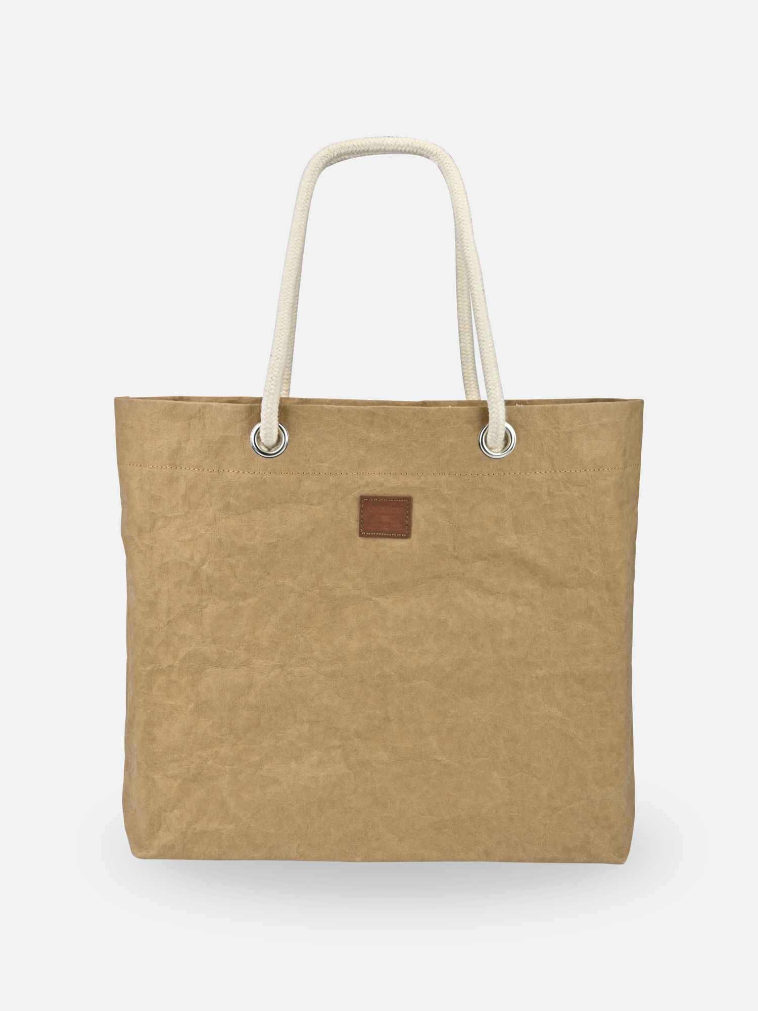 Pure Cord Shopper