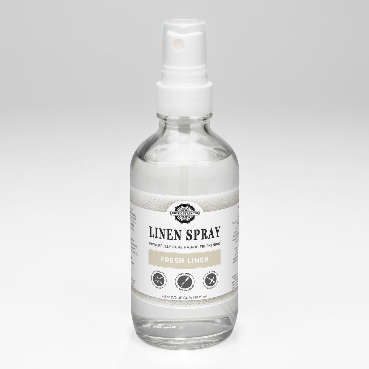 Spray para lino | Lino fresco 