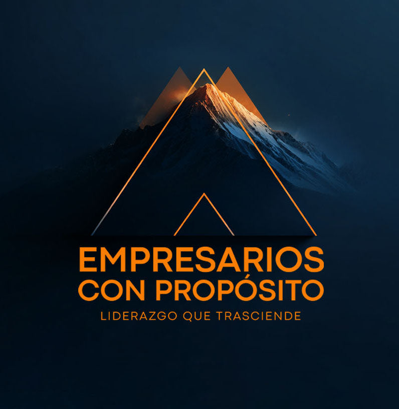 Empresarios con Propósito
