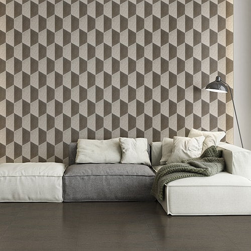 Centennial, Heritage Honed Mcm Hexagon 8" Marble Mosaic