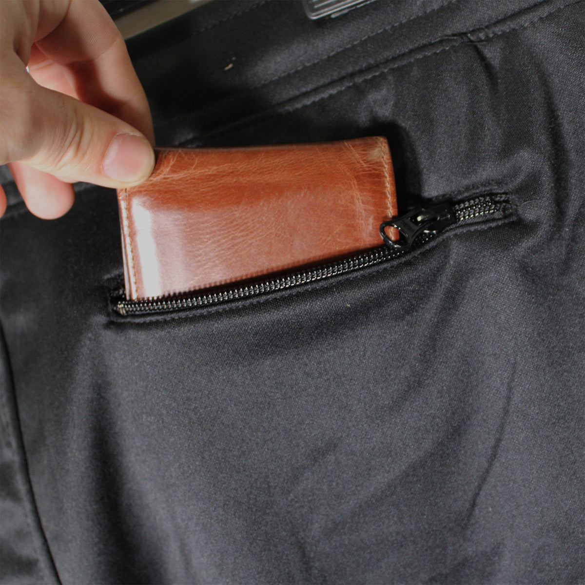 Pantalón deportivo de vadeo de polar Whetstone Performance