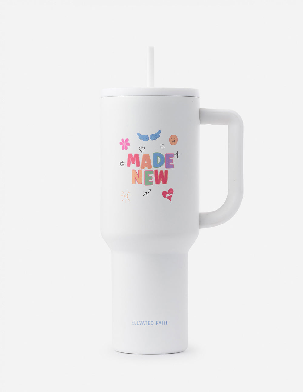 Vaso Ascend de 40 oz nuevo