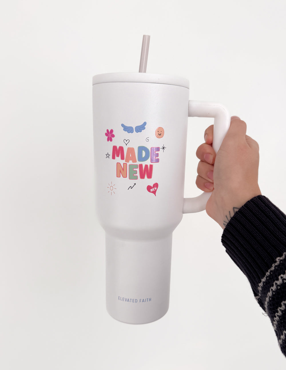 Vaso Ascend de 40 oz nuevo
