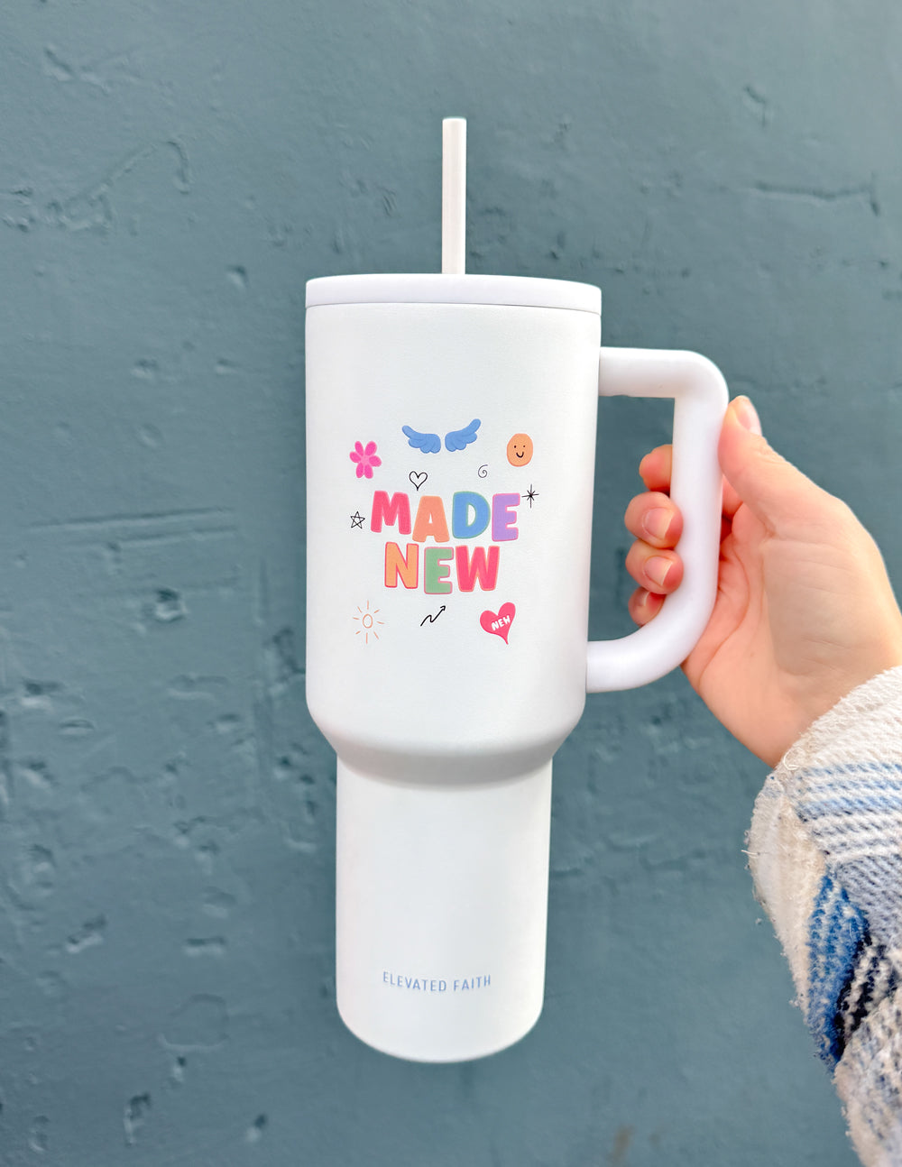 Vaso Ascend de 40 oz nuevo