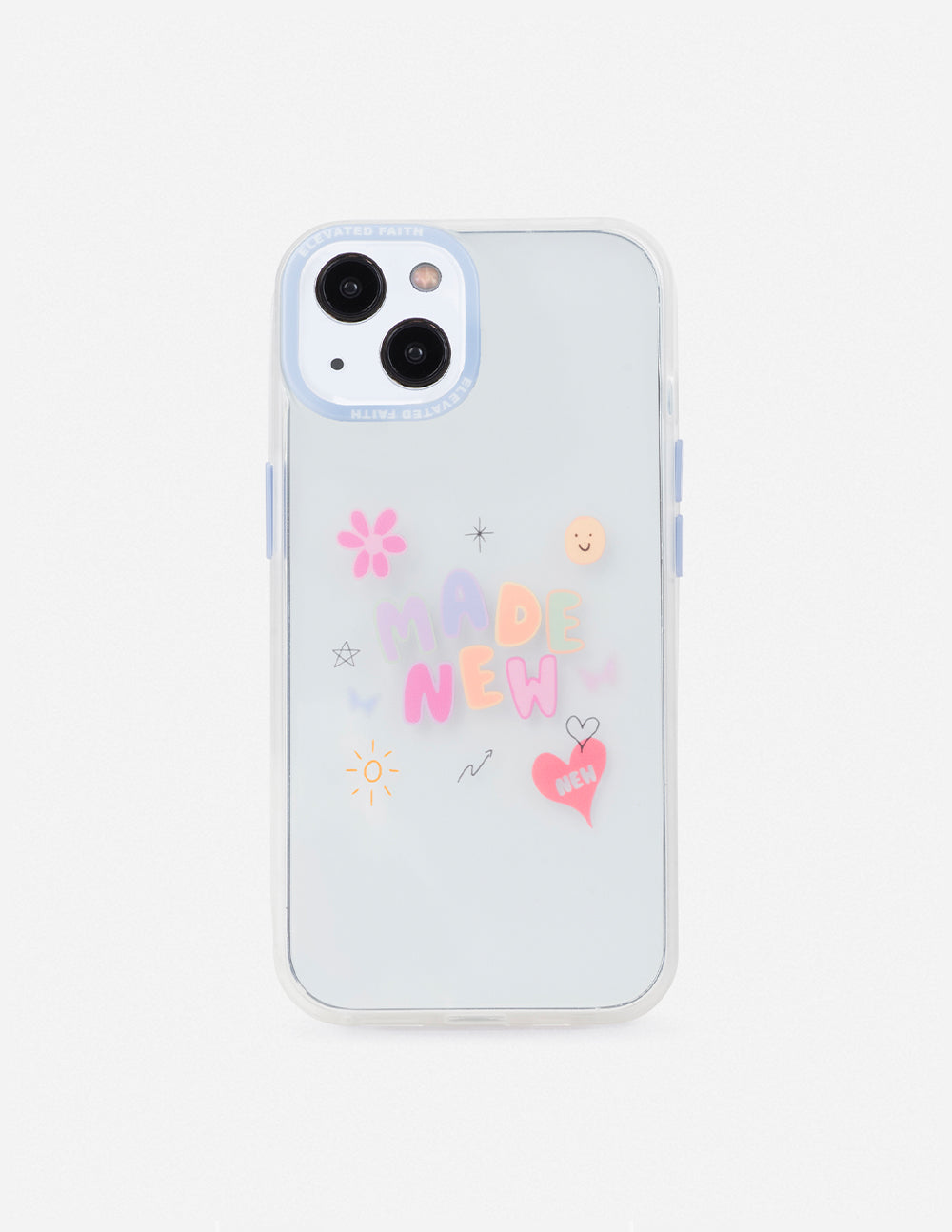 Nueva funda para teléfono hecha a medida