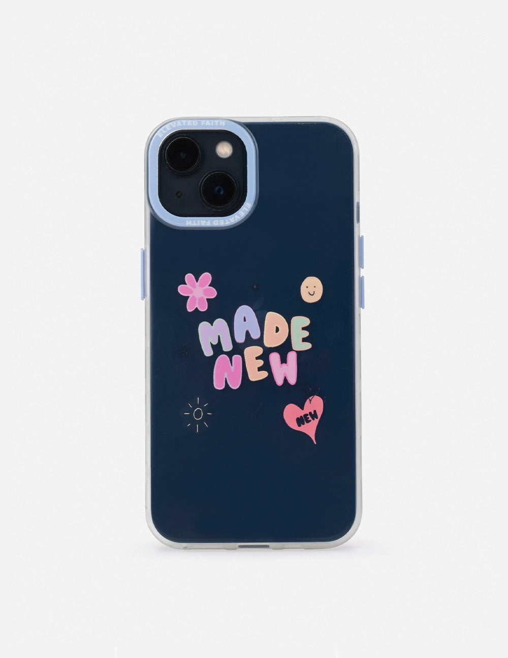 Nueva funda para teléfono hecha a medida