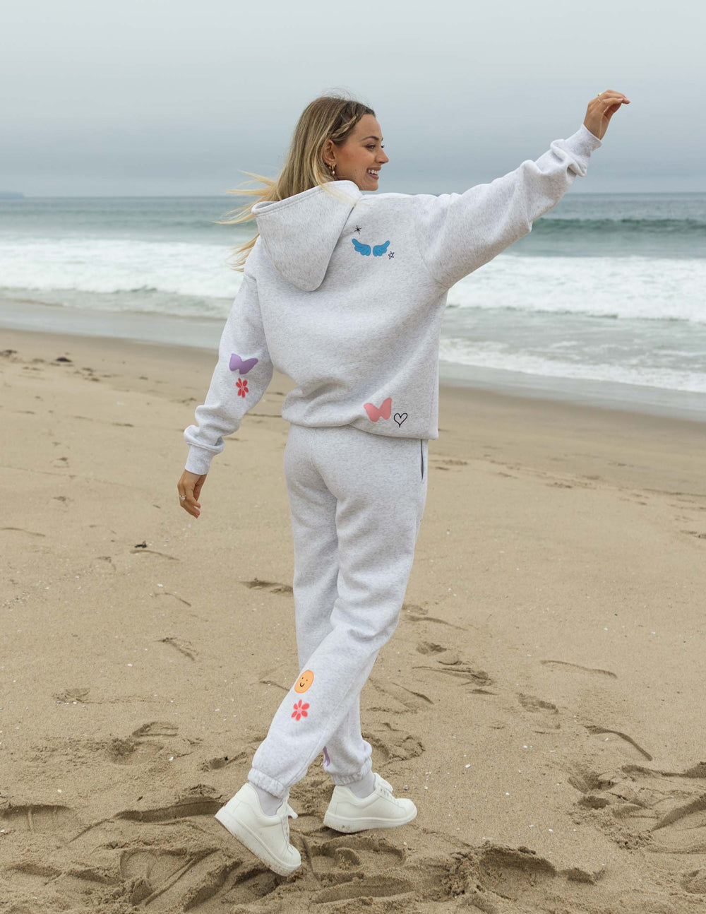 Sudadera con capucha unisex nueva