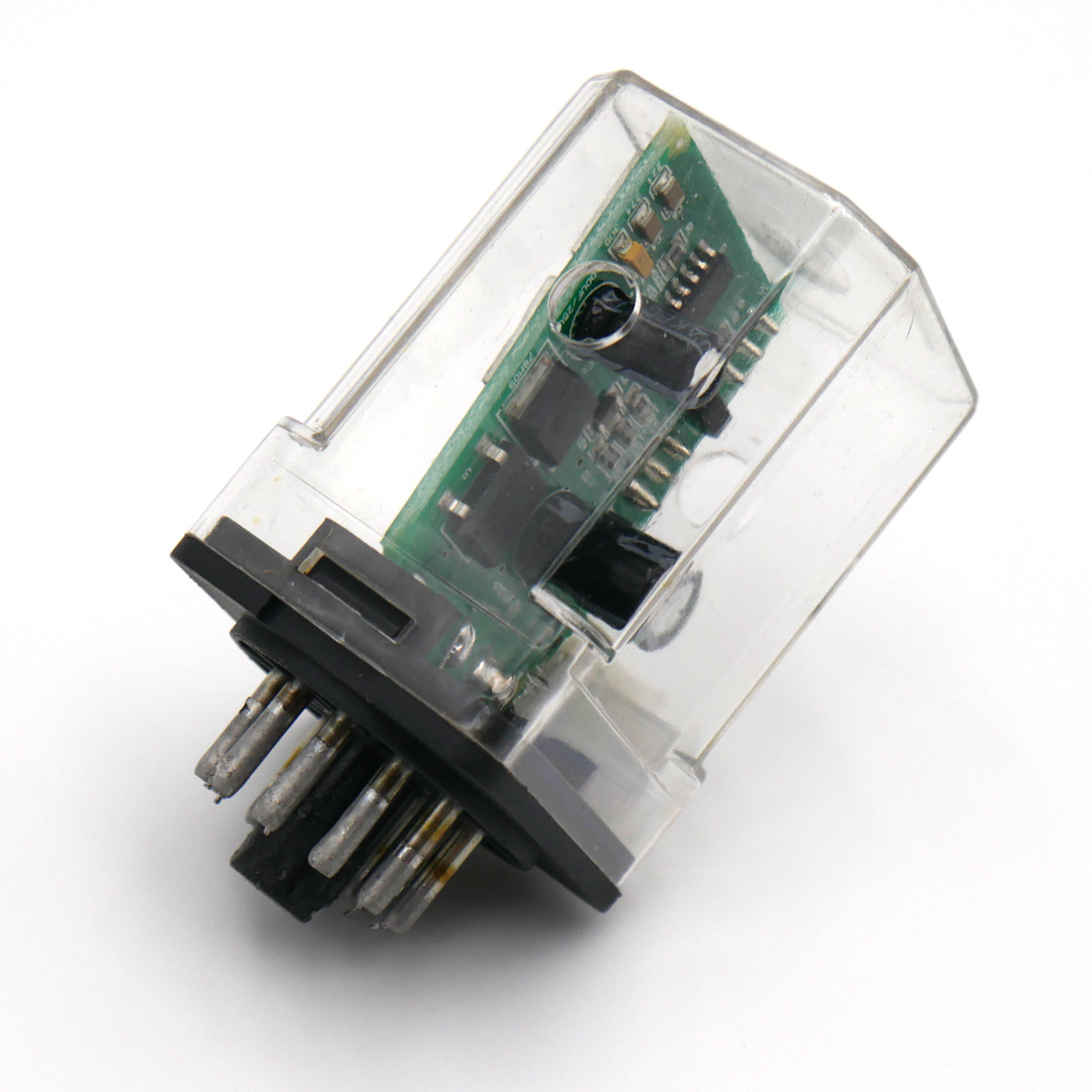 Main Control PCB