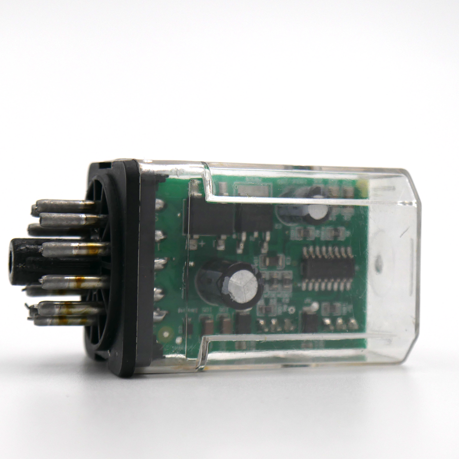Main Control PCB
