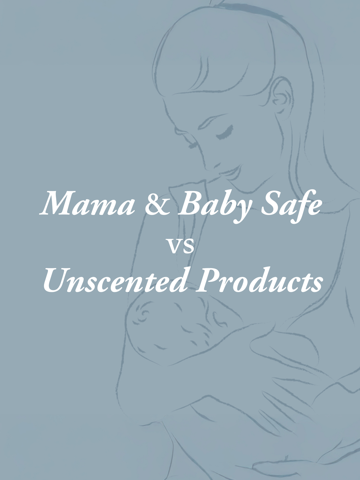 Bubble Bath | Mama + Baby Safe