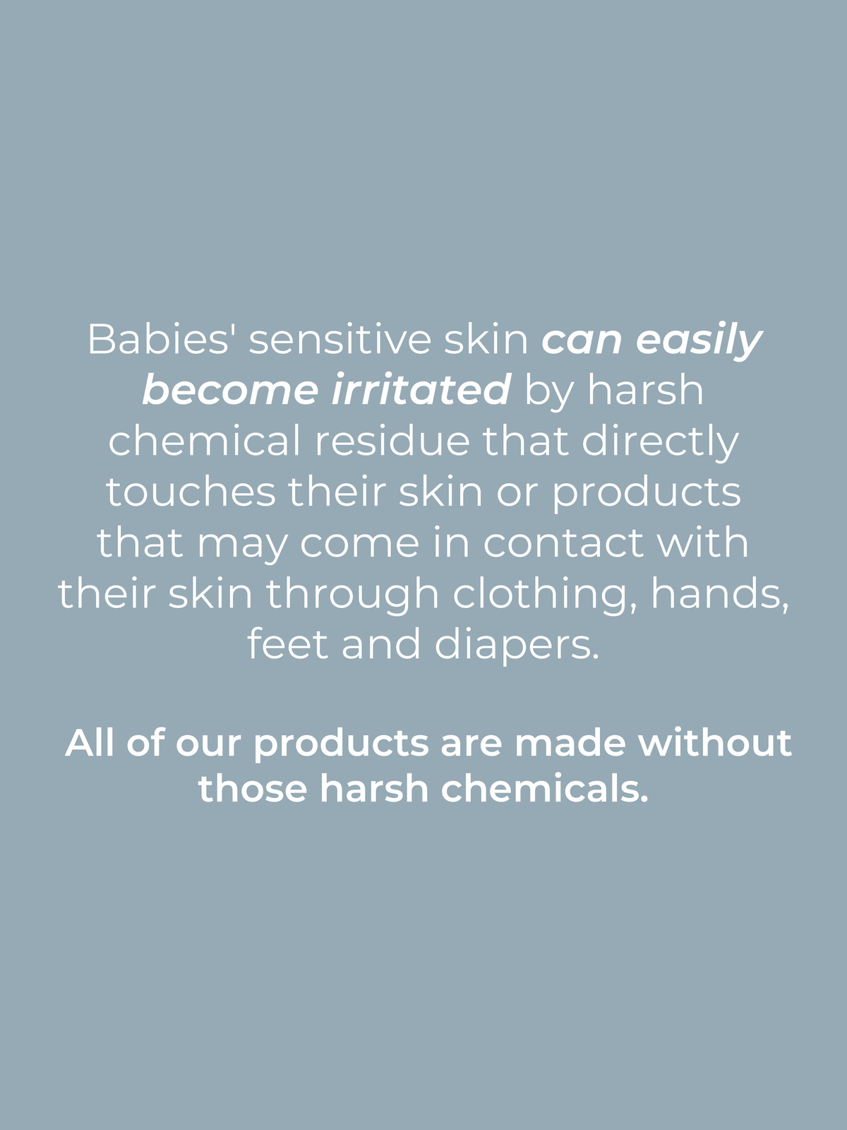 Hand Soap | Mama + Baby Safe