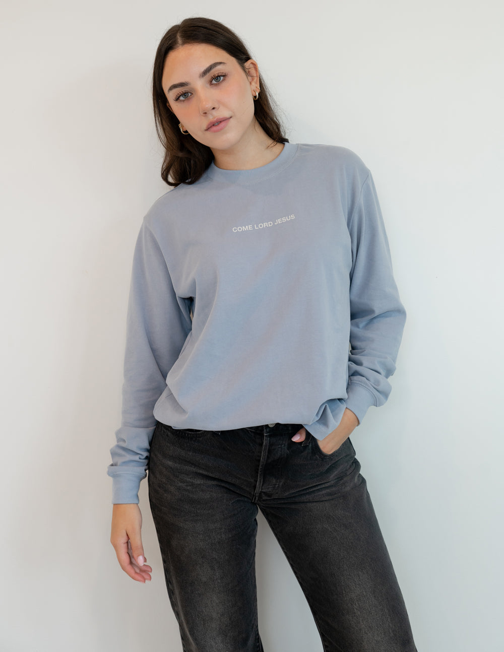 Camiseta unisex Maranatha