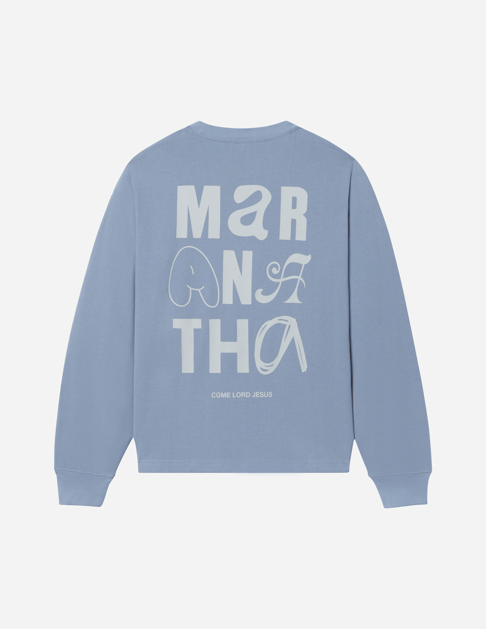 Camiseta unisex Maranatha