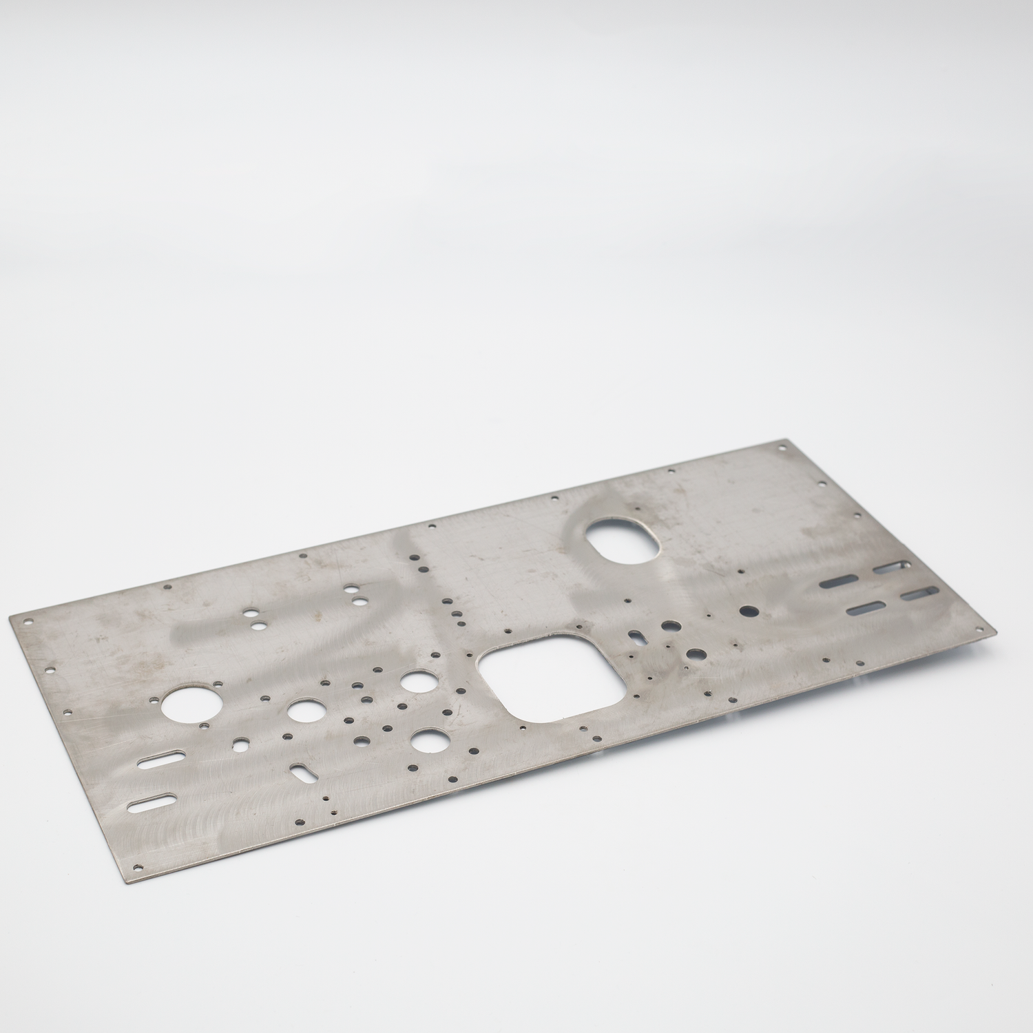Metal Cover