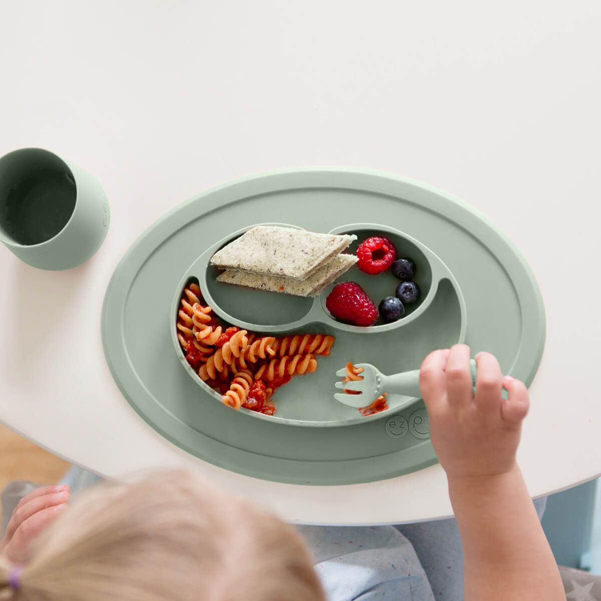 Mini utensilios