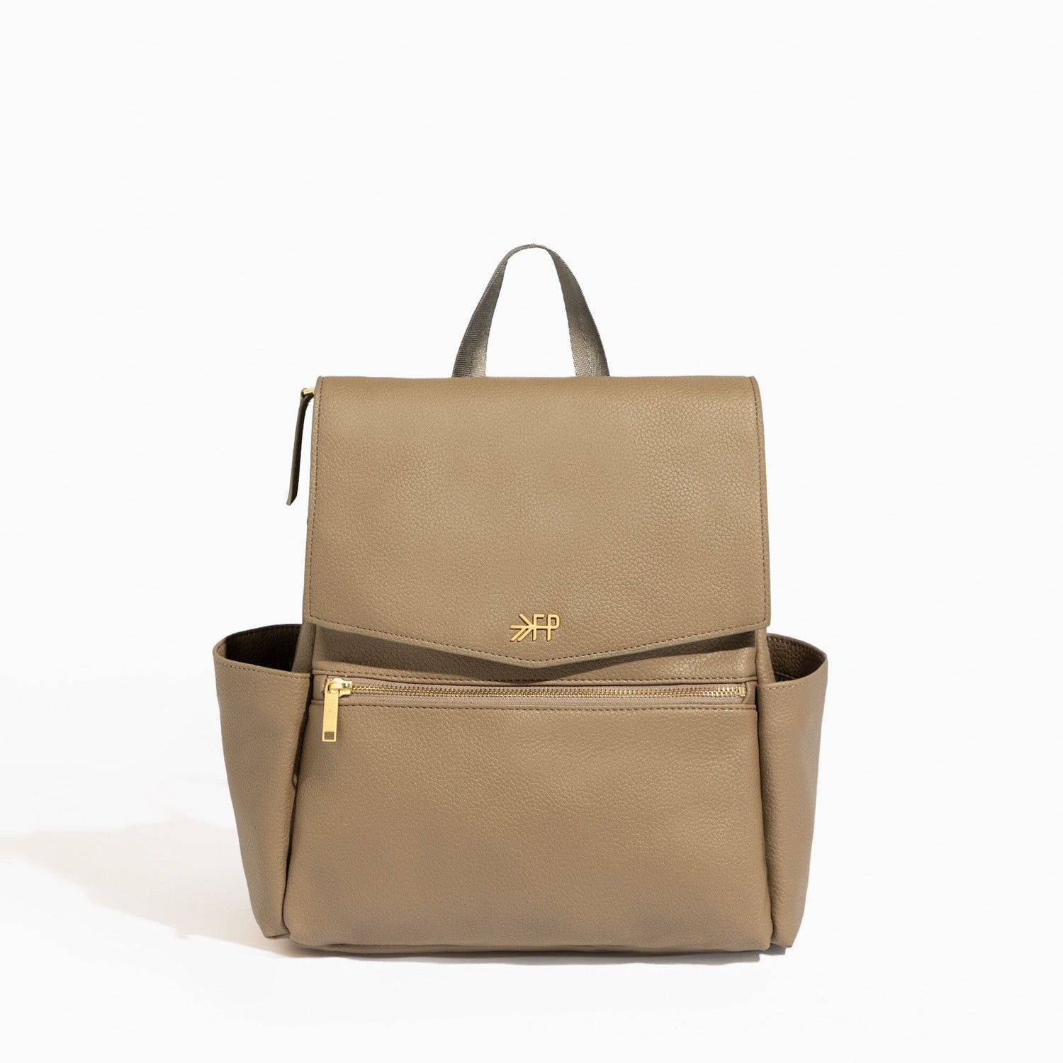 Aspen Mini Classic Diaper Bag II