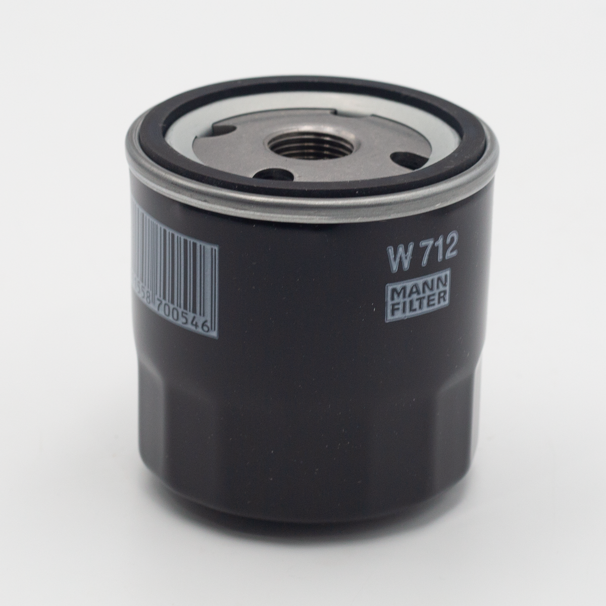 Filtro de aceite W712