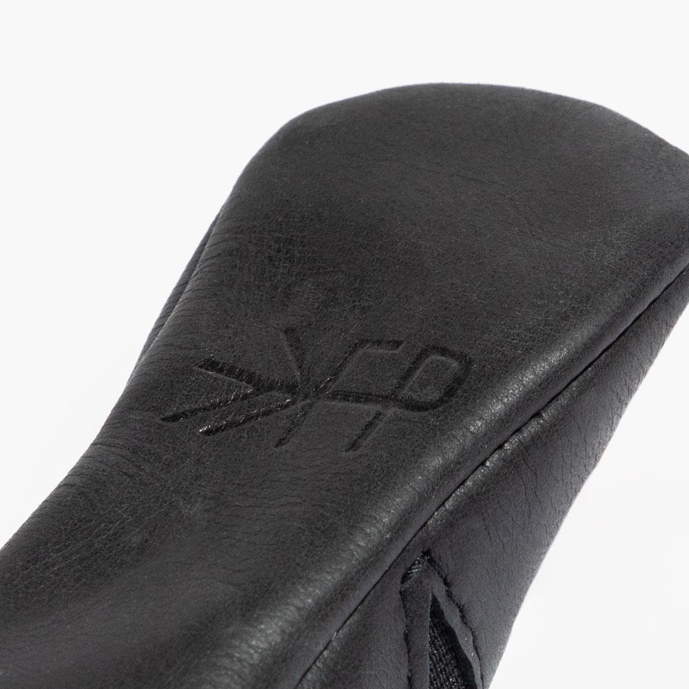 Bota Chelsea de ébano para bebé
