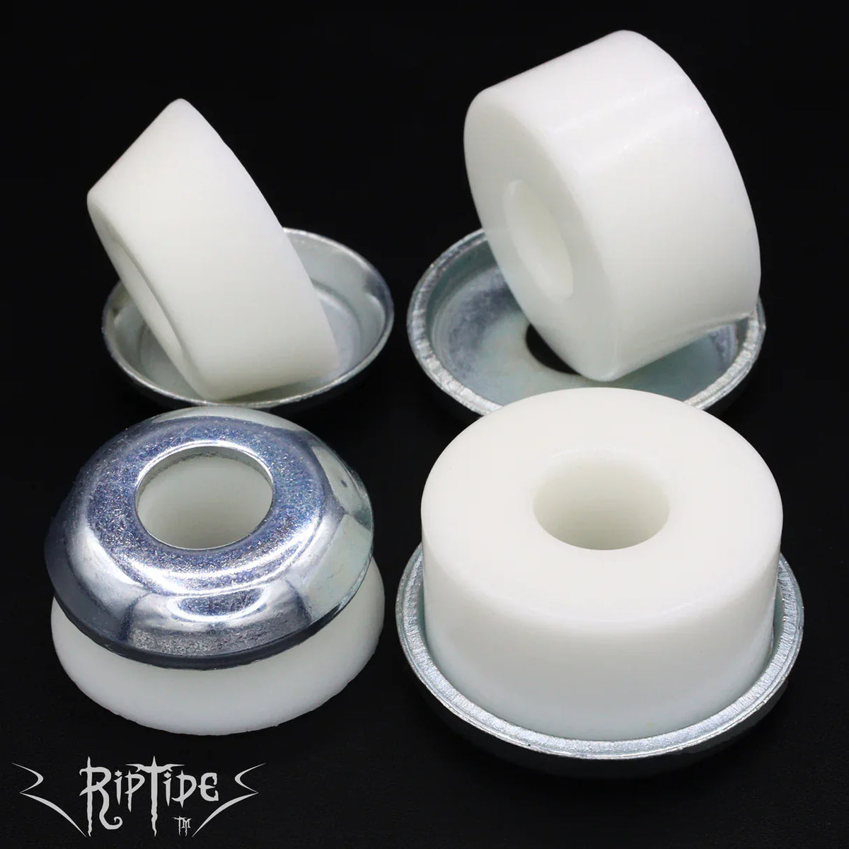 RipTide Pack 4050 Bushings - Short Street 0.4"/Street 0.5"