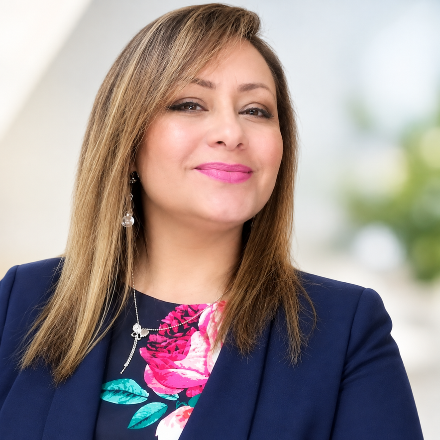 Pastora Mónica Oviedo