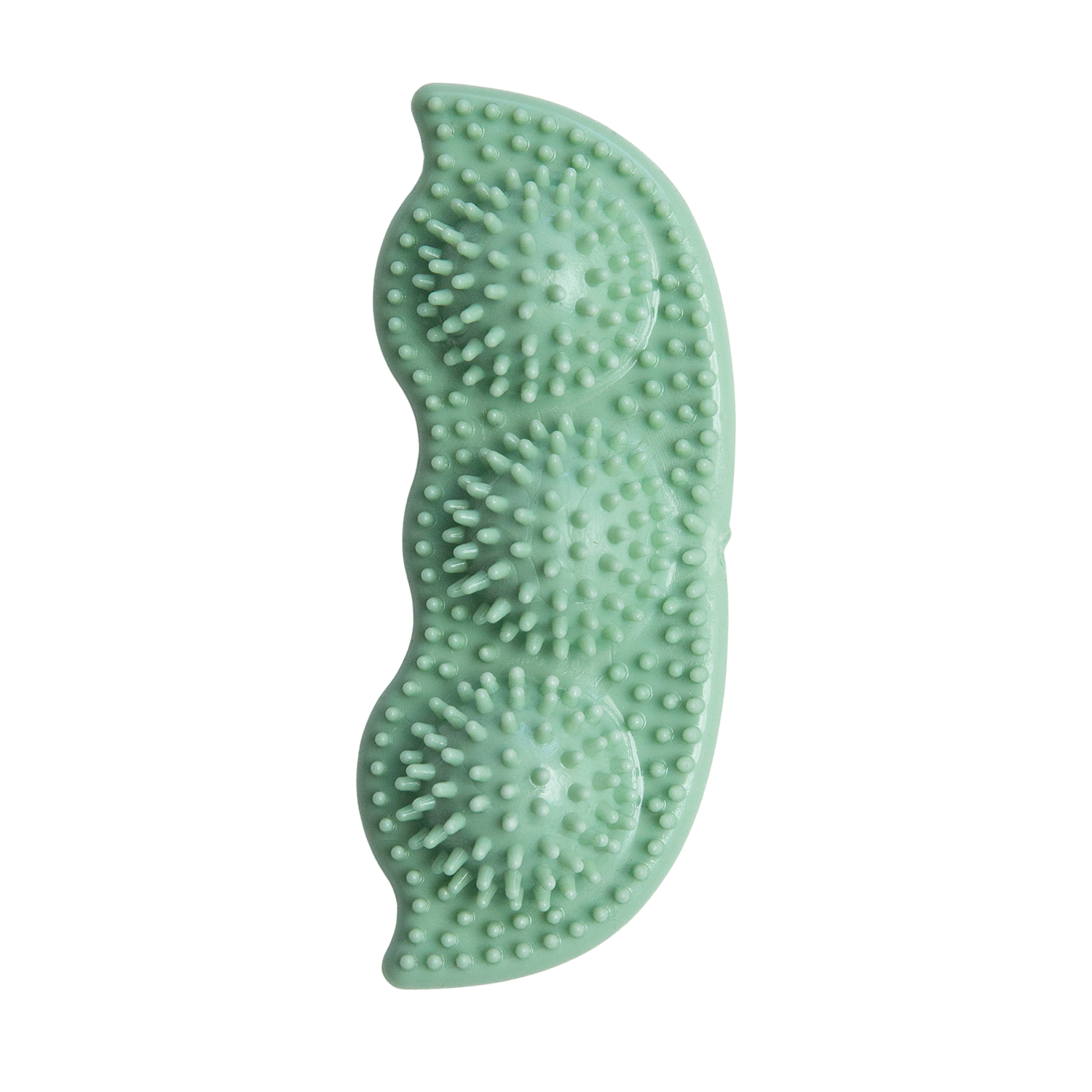Eco Friendly Pea Podz Chew Toy for Dogs