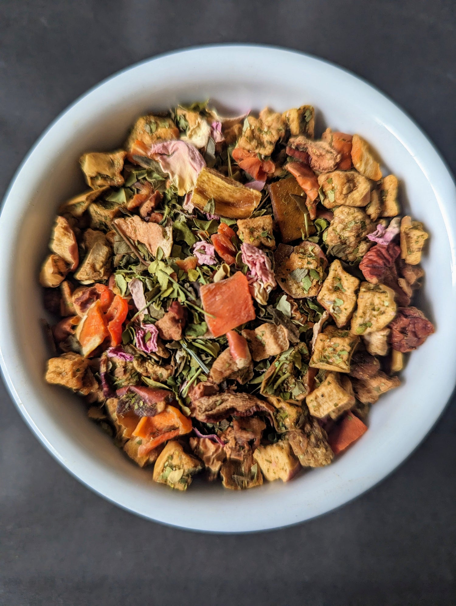 Moringa, superfruta