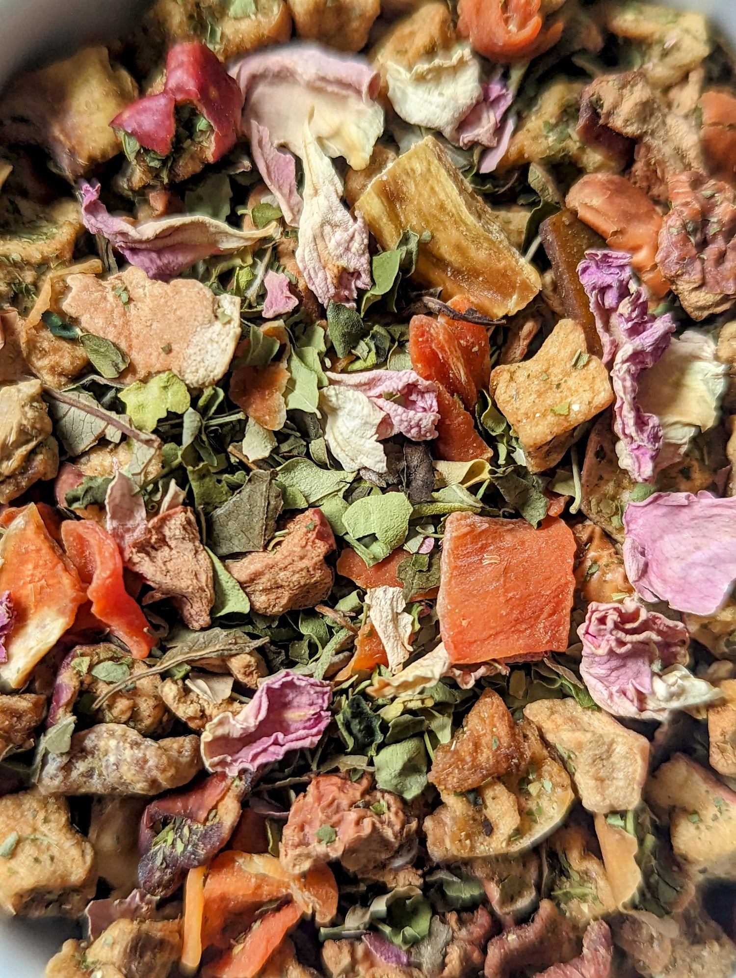Moringa, superfruta