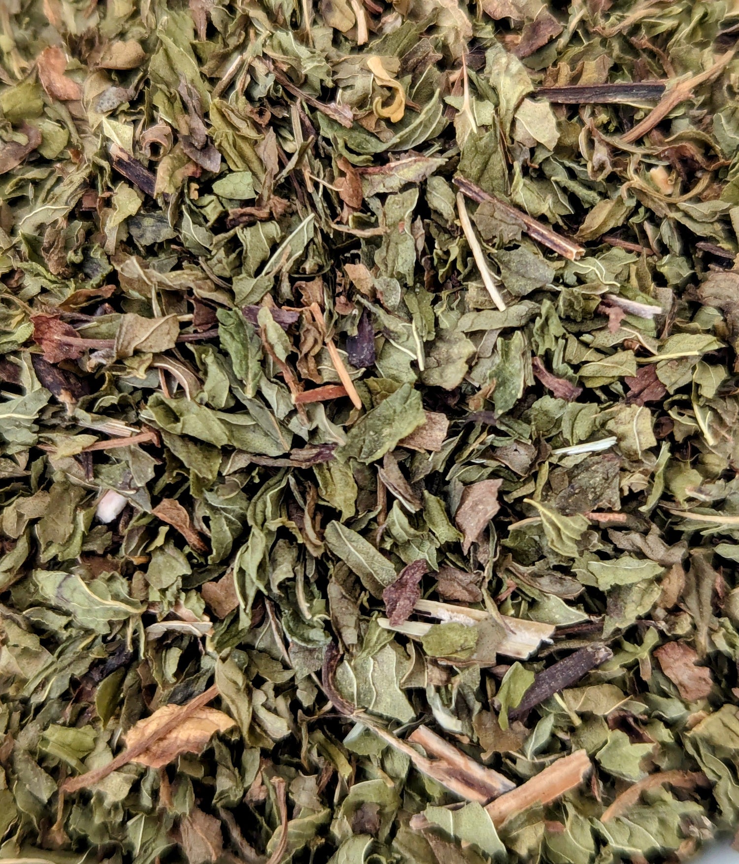 Spearmint