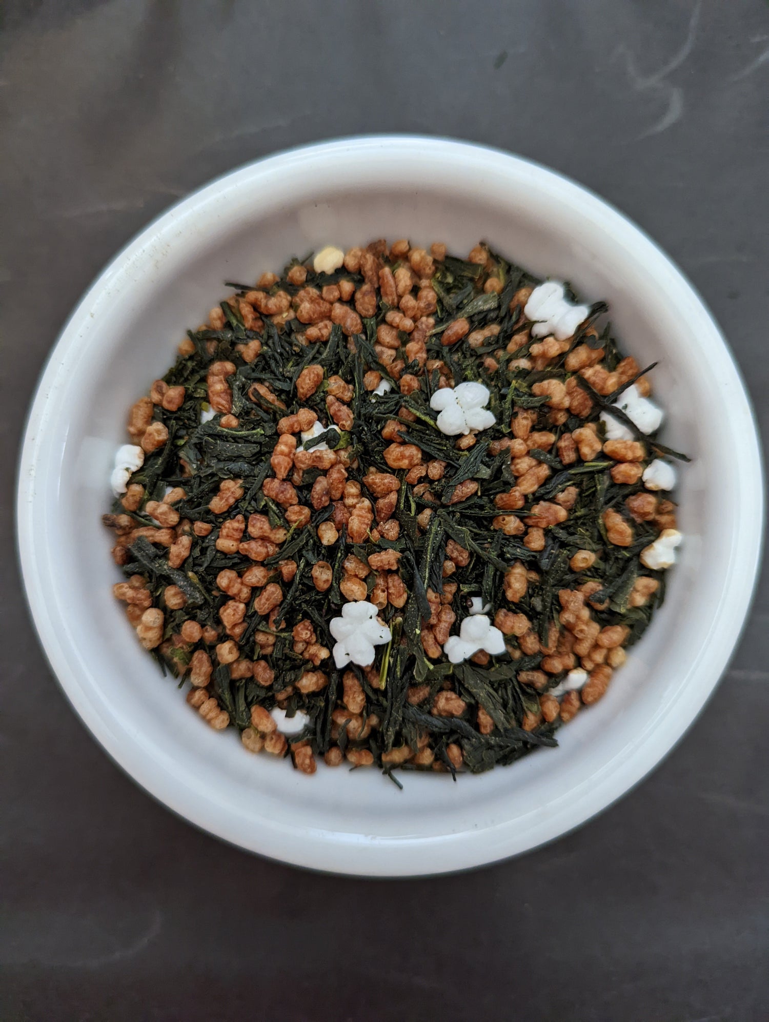 Genmaicha