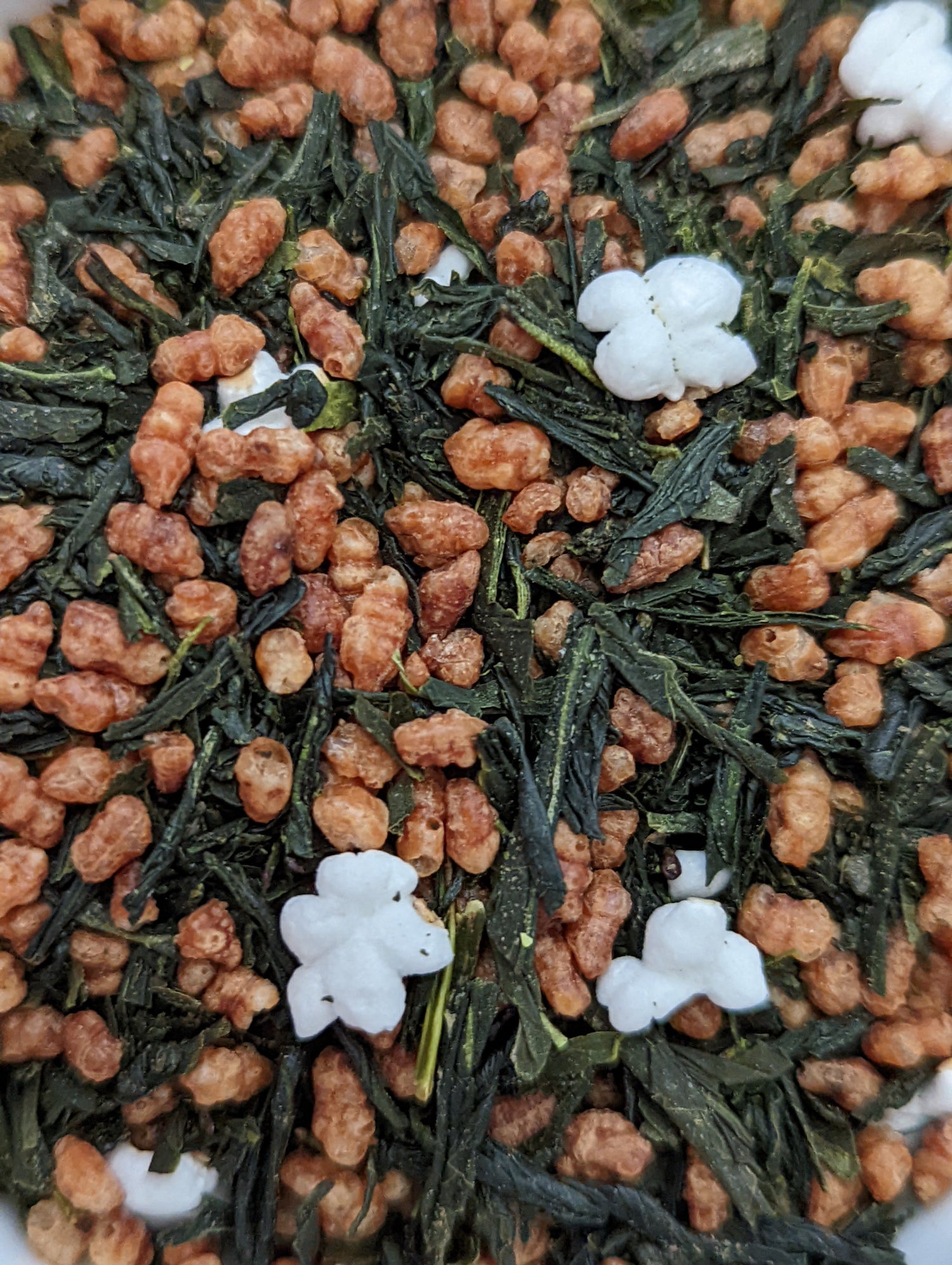 Genmaicha