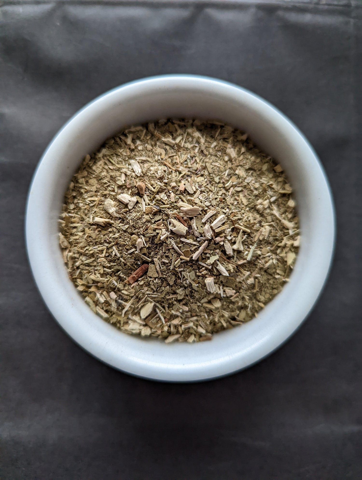 Yerba Mate Menta