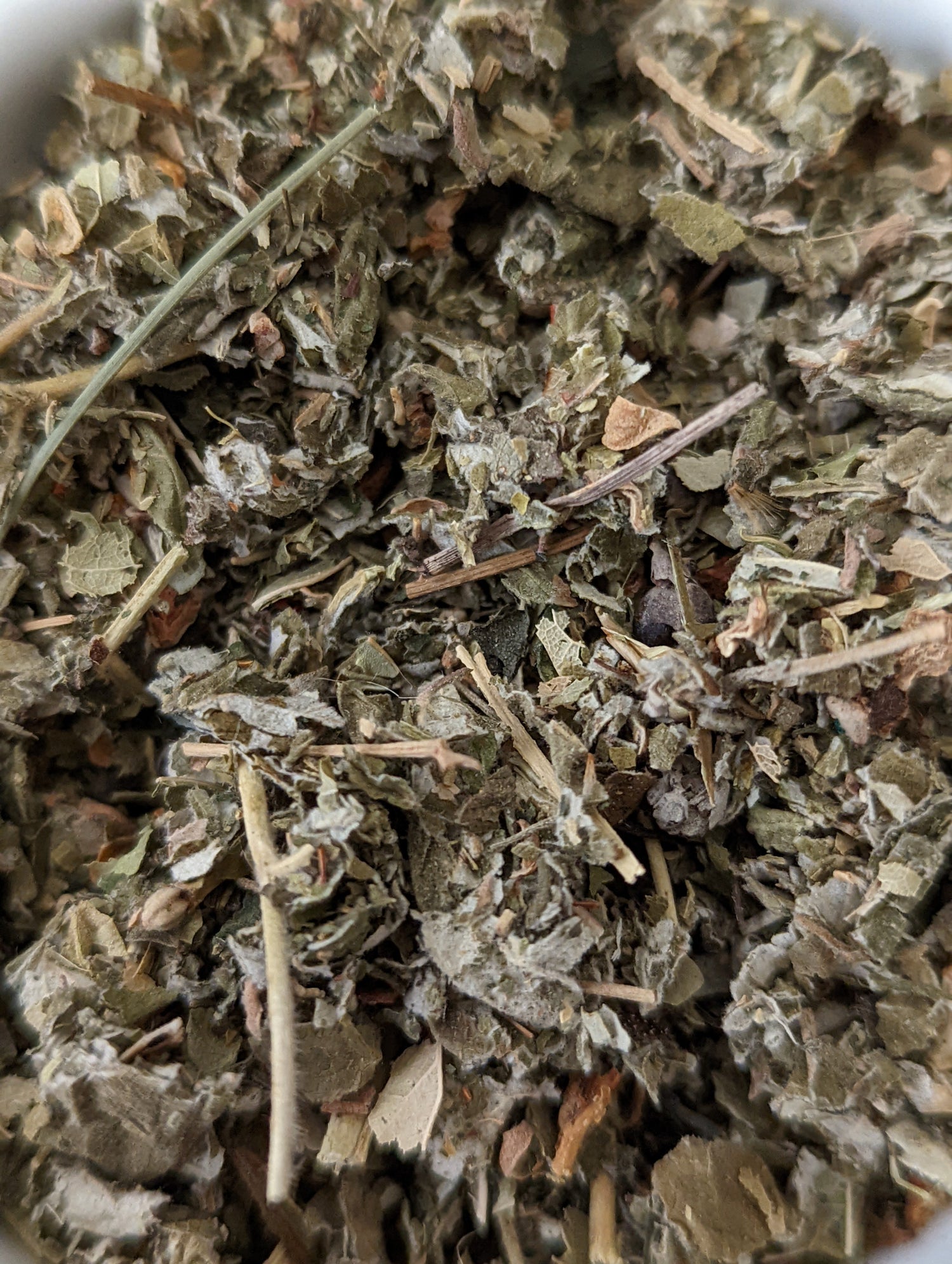 Feminini-Tea