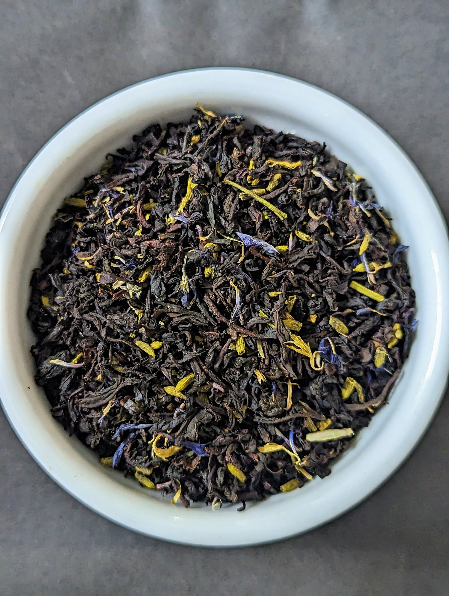 Earl Grey lavanda