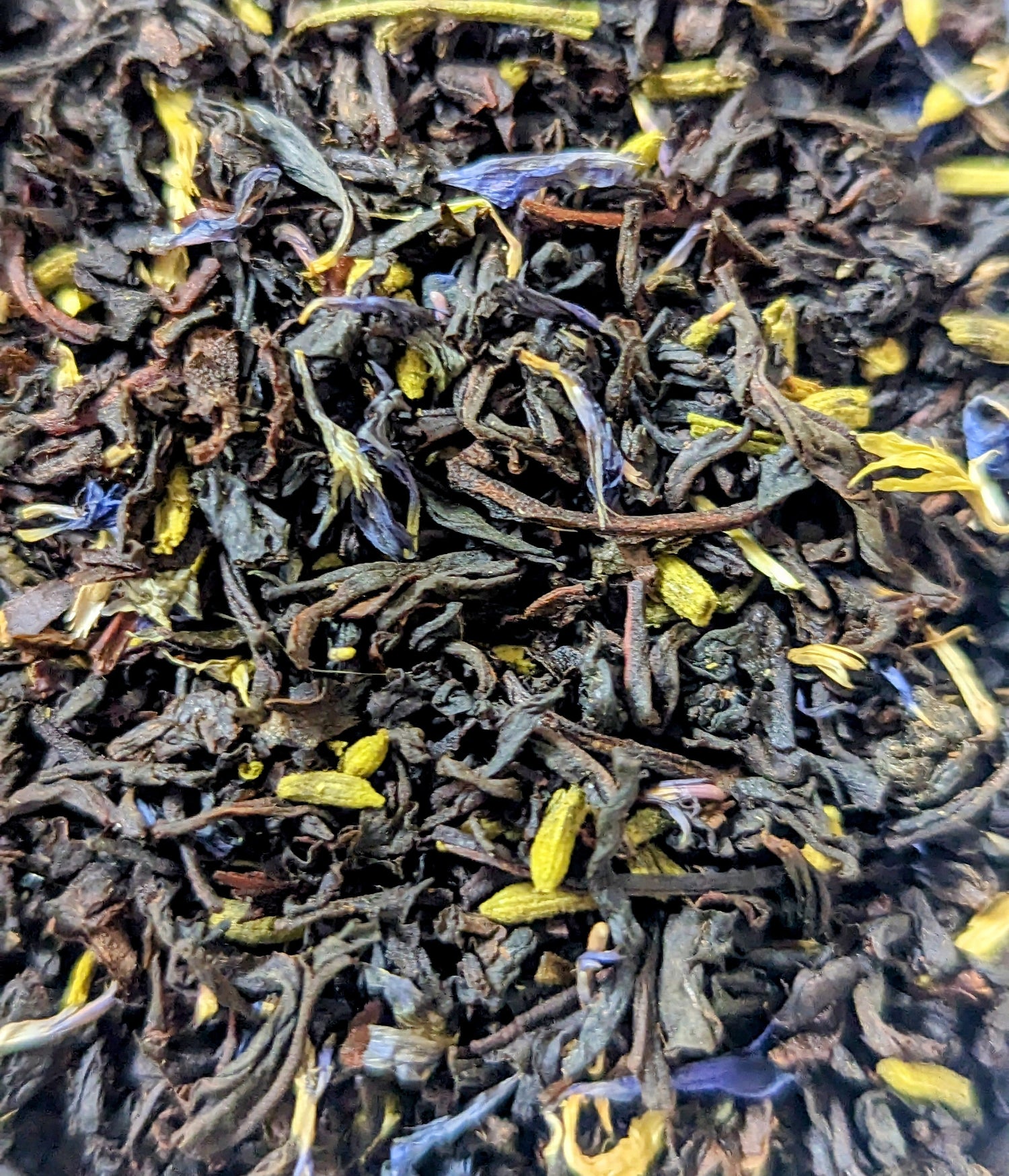 Earl Grey lavanda