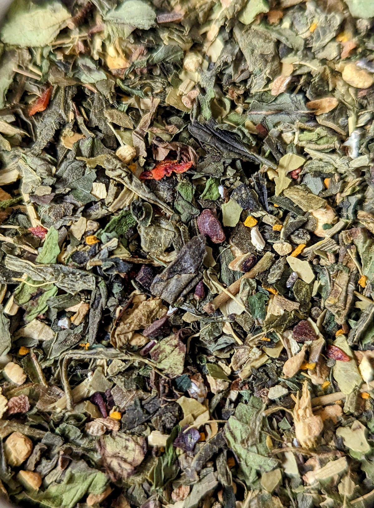 Energía verde