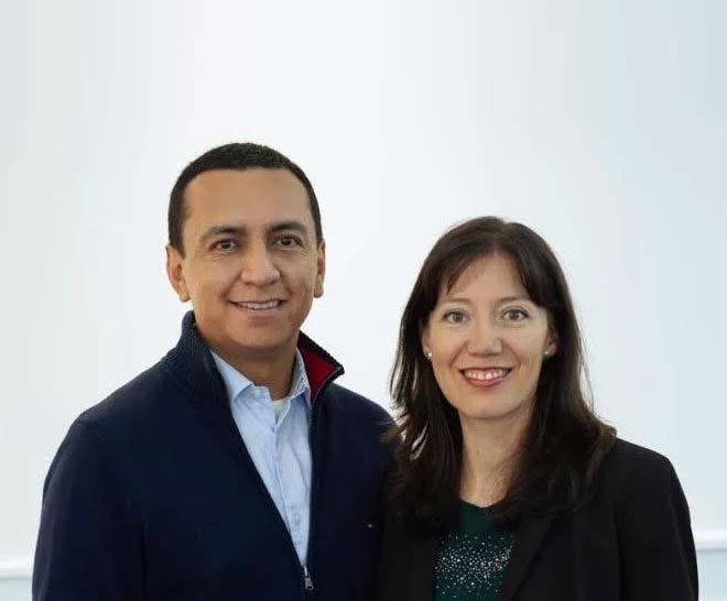 Pastor Pablo Polanco
