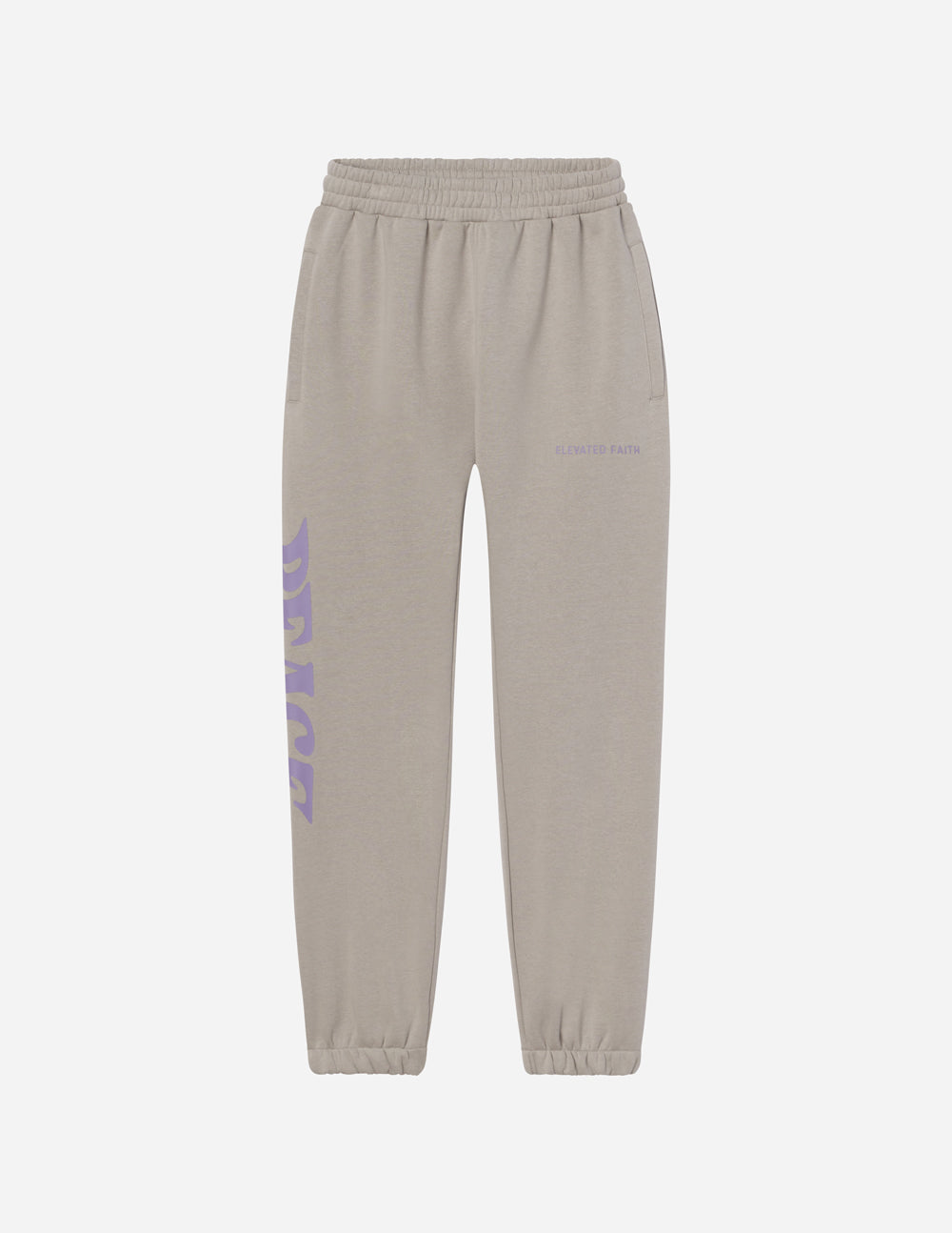 "Peace" Unisex Sweatpant