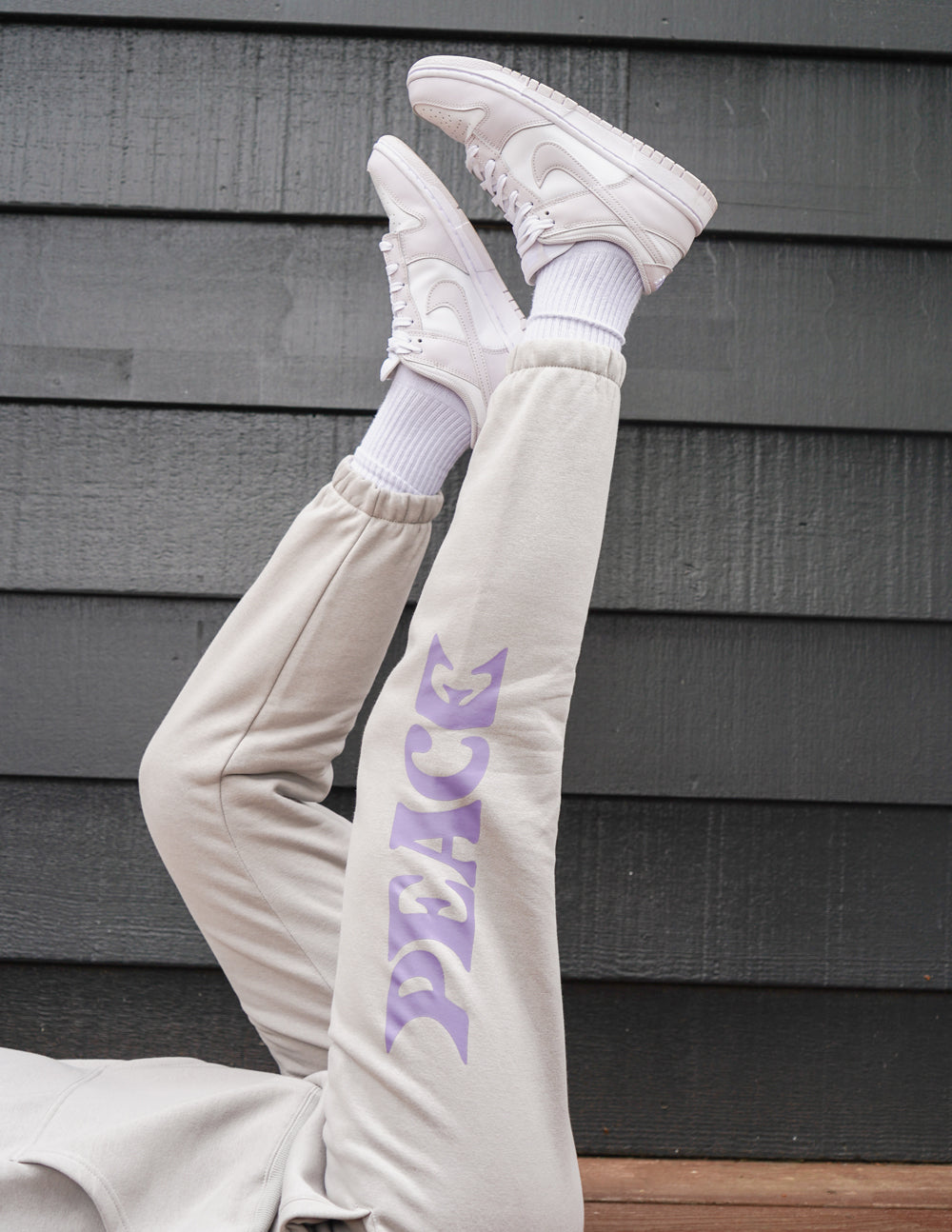 "Peace" Unisex Sweatpant