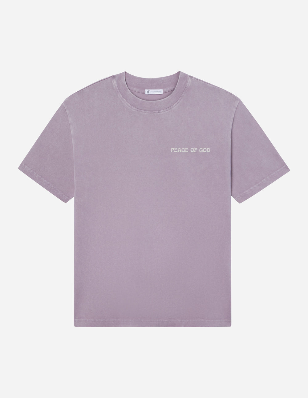 "Peace of God" Unisex Tee