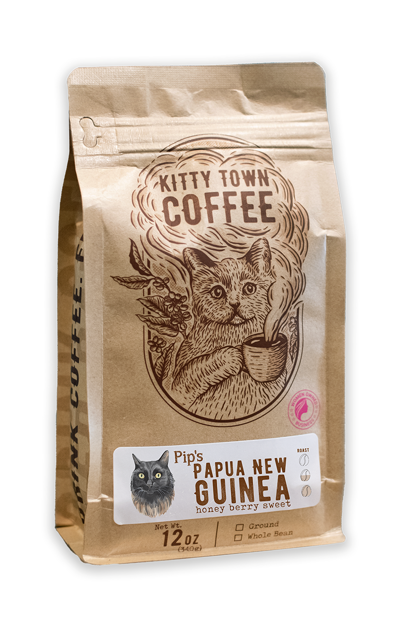Single Origin Sampler – Simba, Tia, Pip & Thuthan Coffee Collection
