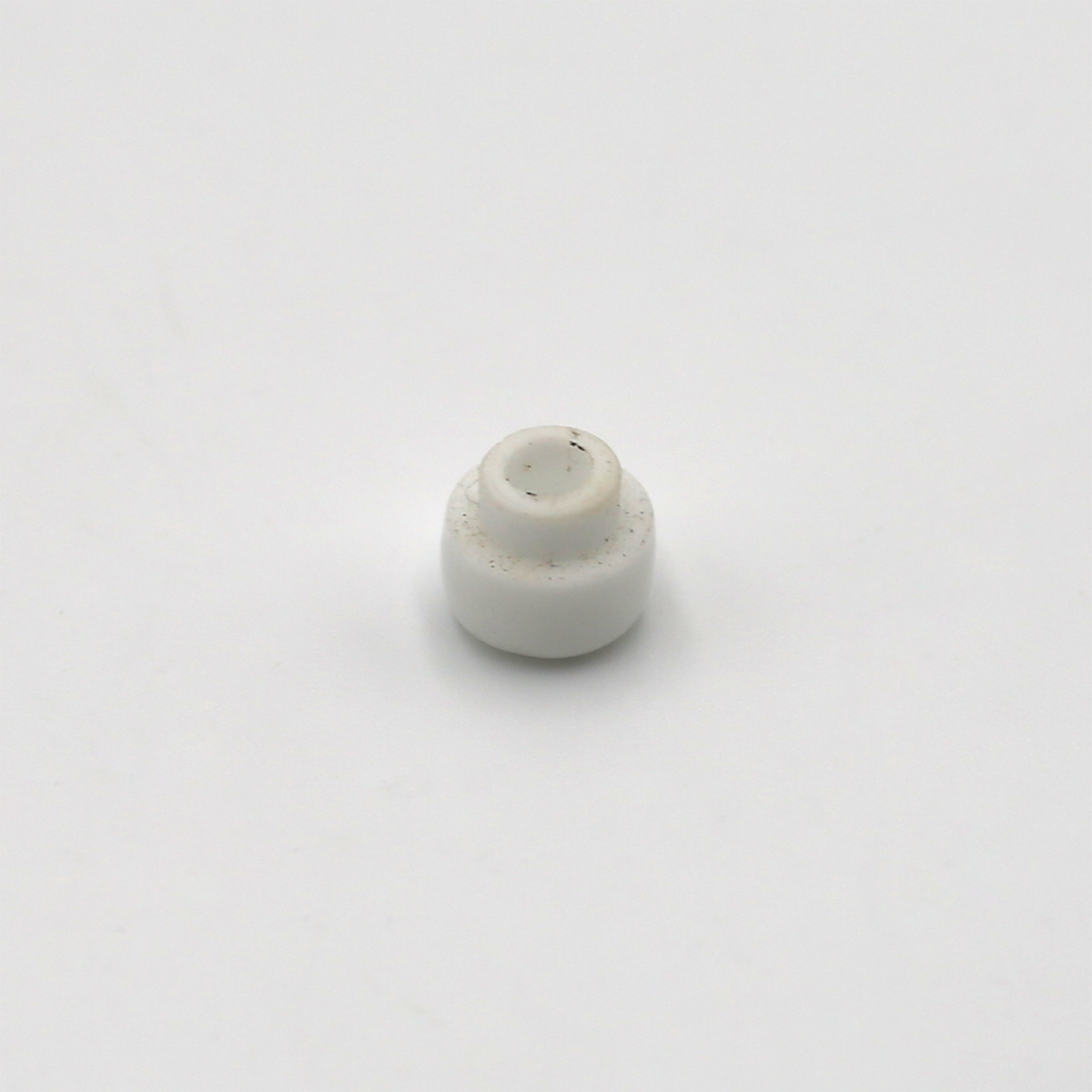 Porcelain Tips