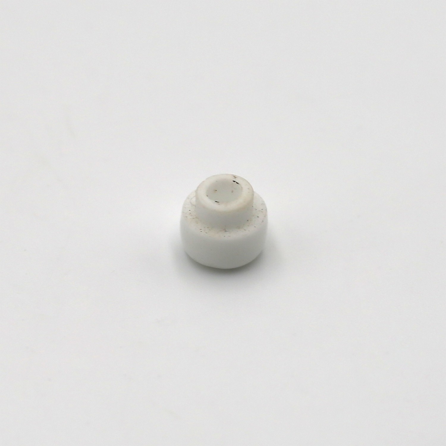 Porcelain Tips