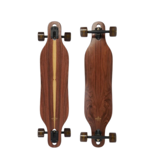 Longboard completo Arbor Axis 37 Flagship - 8.375"