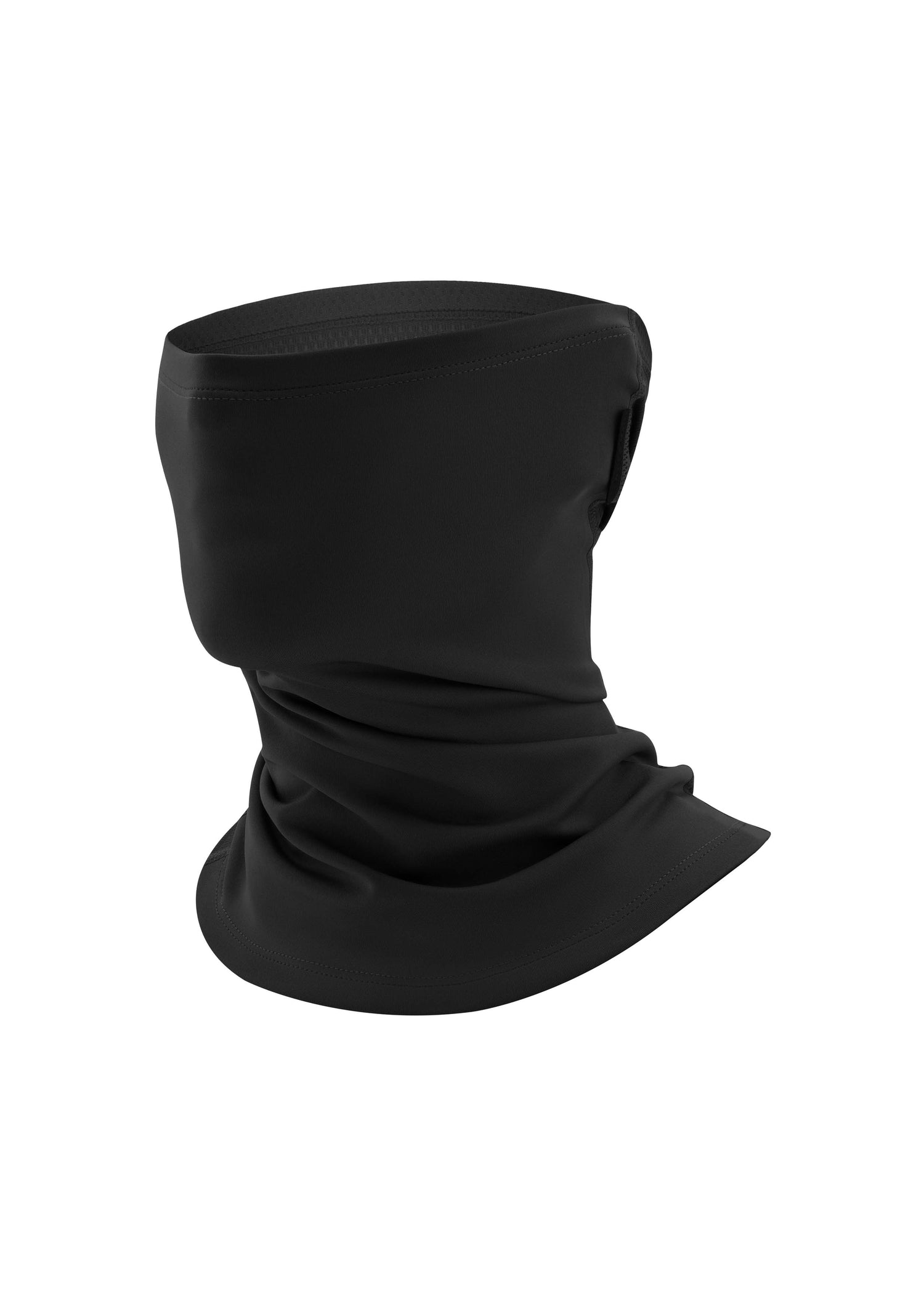 Road-to-Sky Spring and Autumn Neck Bib