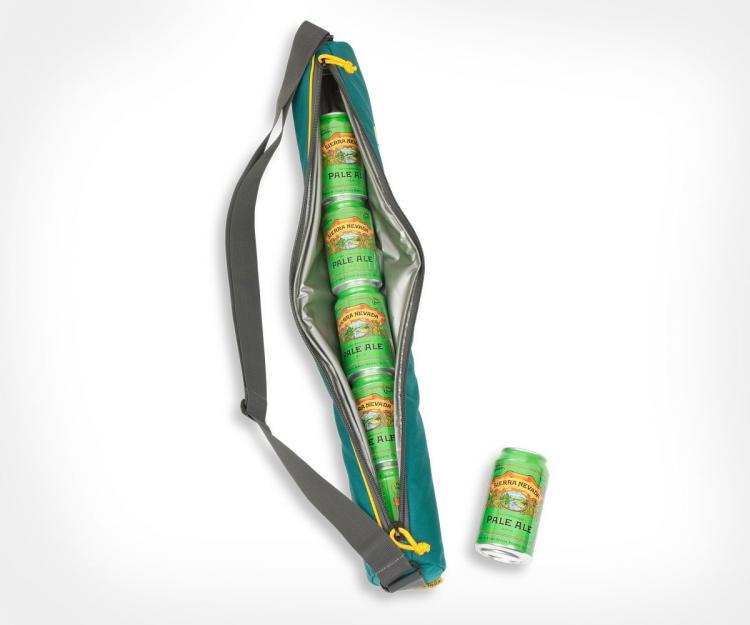 CHILL STICK 6-PACK COOLER TUBE