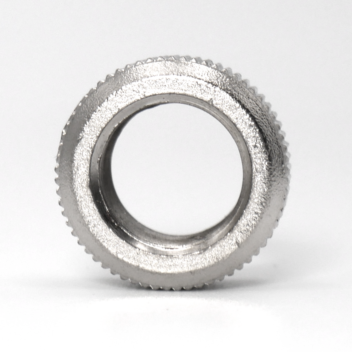 Ribbon Retainer Nut