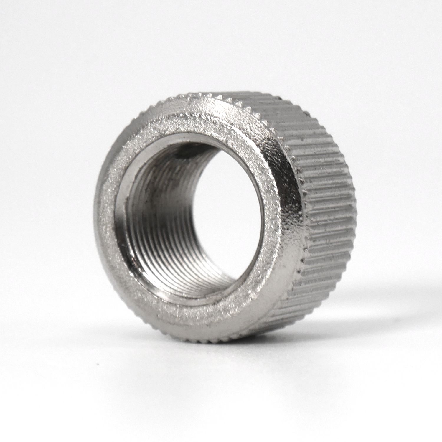 Ribbon Retainer Nut