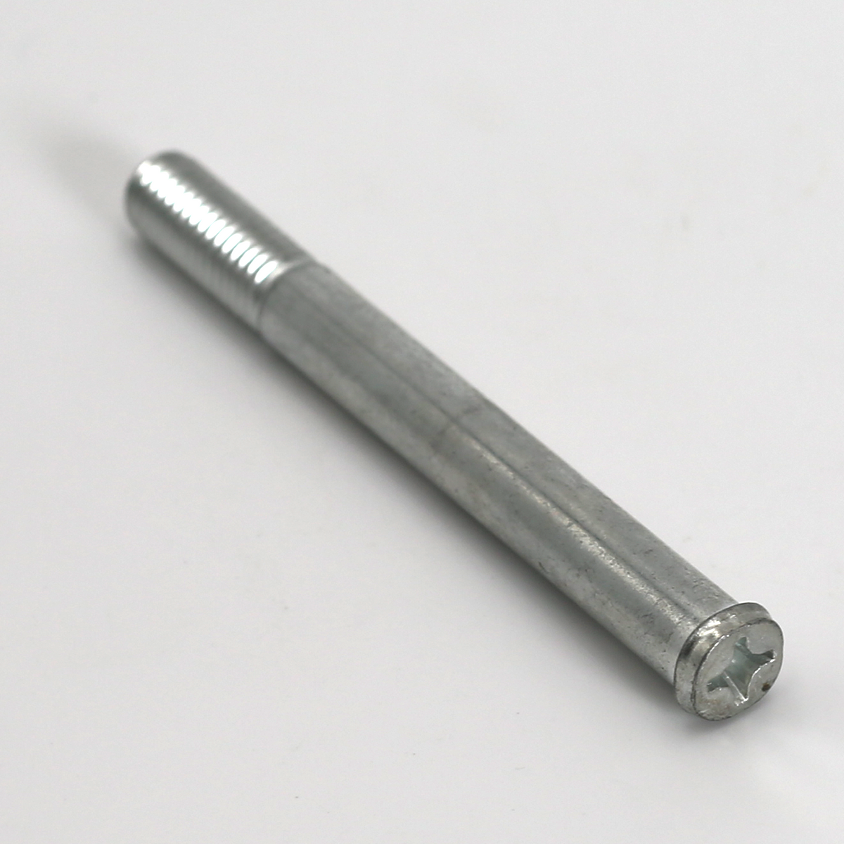 Ribbon Wheel Shaft for E-COD-DAX-P100