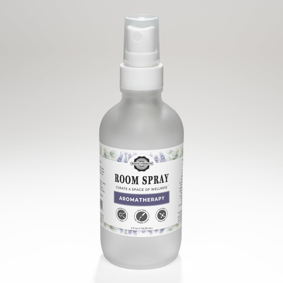 Aerosol para ambientes | Mezcla de aromaterapia 