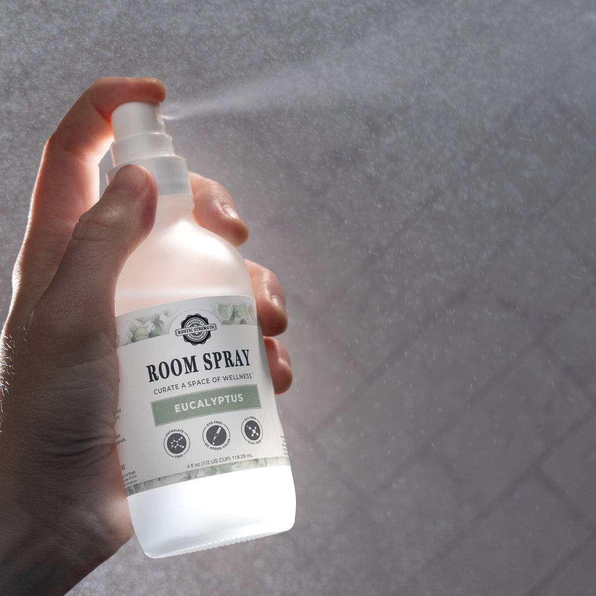 Aerosol para ambientes | Mezcla de aromaterapia 